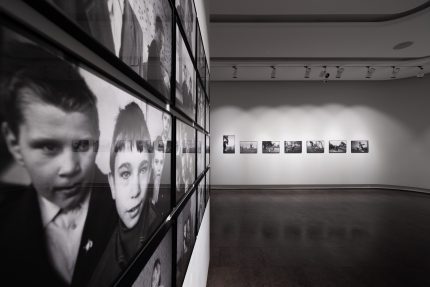 „Buvo laisvesnis žmogus“: apie išskirtinio talento fotografą Virgilijų Šontą