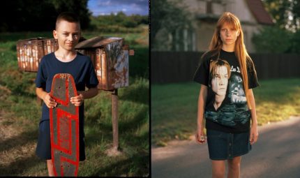 Fotografijos muziejuje Šiauliuose pristatoma Donato Stankevičiaus paroda „Legendinė praeitis“