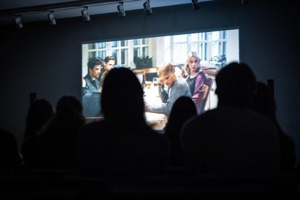 19-asis Vilniaus trumpųjų filmų festivalis – ir Fotografijos muziejuje